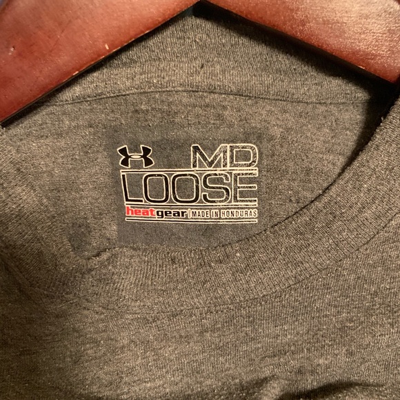 Under Armour T-Shirt - Picture 5 of 5